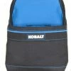 Kobalt Tool Pouches Polyester General Construction Tool Pouch
