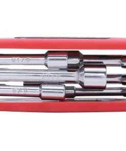 Kobalt Nut Driver Sets 6-Piece Folding Nut Driver Set SAE -Household Tools Shop 15927586 scaled