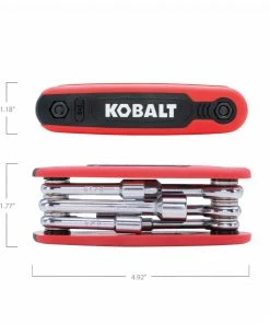 Kobalt Nut Driver Sets 6-Piece Folding Nut Driver Set SAE -Household Tools Shop 15927588 scaled