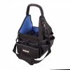 Kobalt Tool Bags Blue Black Polyester 10-in Electrician's Tote