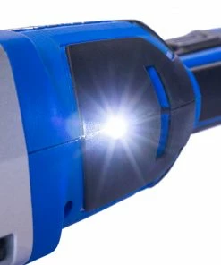 Kobalt Impact Wrenches 24-volt Max Variable Speed Brushless 3/8-in Drive Cordless Impact Wrench (Tool Only) -Household Tools Shop 16069340