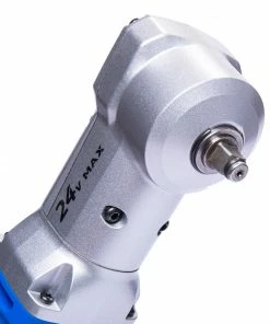 Kobalt Impact Wrenches 24-volt Max Variable Speed Brushless 3/8-in Drive Cordless Impact Wrench (Tool Only) -Household Tools Shop 16069342