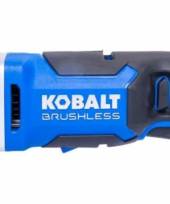 Kobalt Impact Wrenches 24-volt Max Variable Speed Brushless 3/8-in Drive Cordless Impact Wrench (Tool Only) -Household Tools Shop 16069345