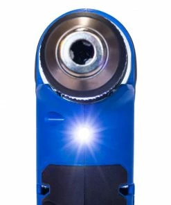 Kobalt Drills 24-volt Max 3/8-in Brushless Right Angle Cordless Drill -Household Tools Shop 16069348