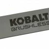 Kobalt Chainsaw Bars 12-in Chainsaw Bar