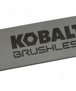 Kobalt Chainsaw Bars 12-in Chainsaw Bar