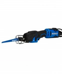 Kobalt Reciprocating Saws Variable Speed Corded Reciprocating Saw -Household Tools Shop 16164539