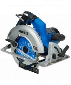 Kobalt Circular Saws 15-Amp 7-1/4-in Corded Circular Saw Circular Saw 14 Kobalt Circular Saws 15-Amp 7-1/4-in Corded Circular Saw Circular Saw -Household Tools Shop 16164545