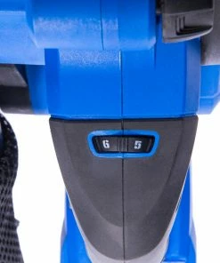 Kobalt Power Sanders Kobalt 24V MAX 24-Volt Brushless Cordless Variable Speed Belt Sander with Dust Management 18 Kobalt Power Sanders Kobalt 24V MAX 24-Volt Brushless Cordless Variable Speed Belt Sander with Dust Management -Household Tools Shop 16240412