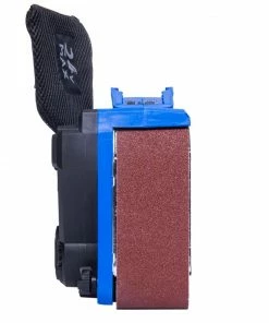 Kobalt Power Sanders Kobalt 24V MAX 24-Volt Brushless Cordless Variable Speed Belt Sander with Dust Management 22 Kobalt Power Sanders Kobalt 24V MAX 24-Volt Brushless Cordless Variable Speed Belt Sander with Dust Management -Household Tools Shop 16240418