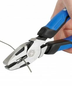 Kobalt Plier Sets Assorted Plier Set -Household Tools Shop 16265863