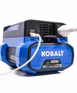Kobalt Power Inverters 300-Watt Power Inverter -Household Tools Shop 16421502
