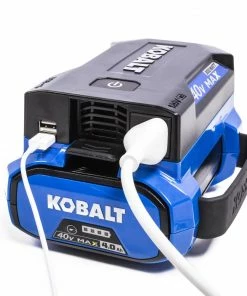 Kobalt Power Inverters 300-Watt Power Inverter -Household Tools Shop 16421504