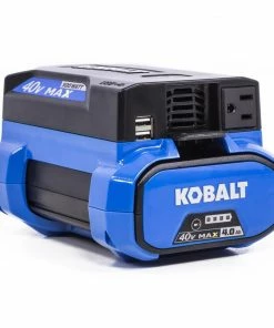 Kobalt Power Inverters 300-Watt Power Inverter -Household Tools Shop 16421506