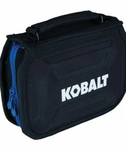 Kobalt Screwdriver Bits Master hobbyist tool set Steel Hex Shank Screwdriver Bit Set Screwdriver (73-Piece) -Household Tools Shop 16426025