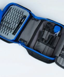 Kobalt Screwdriver Bits Master hobbyist tool set Steel Hex Shank Screwdriver Bit Set Screwdriver (73-Piece) -Household Tools Shop 16426027 scaled