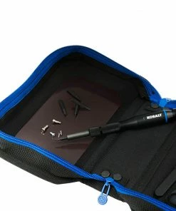 Kobalt Screwdriver Bits Master hobbyist tool set Steel Hex Shank Screwdriver Bit Set Screwdriver (73-Piece) -Household Tools Shop 16426028