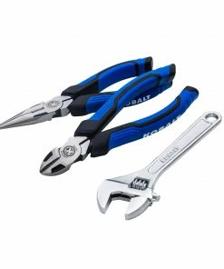 Kobalt Household Tool Sets 267-Piece Household Tool Set with Soft Case -Household Tools Shop 16454492 scaled