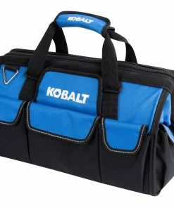 Kobalt Household Tool Sets 267-Piece Household Tool Set with Soft Case -Household Tools Shop 16454493 scaled