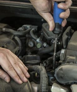 Kobalt Mechanics Tool Sets 138-Piece Standard (SAE) and Metric Combination Polished Chrome Mechanics Tool Set (1/4-in; 3/8-in) 15 Kobalt Mechanics Tool Sets 138-Piece Standard (SAE) and Metric Combination Polished Chrome Mechanics Tool Set (1/4-in; 3/8-in) -Household Tools Shop 16501585