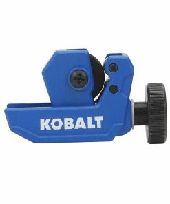 Kobalt Pipe Cutters 5/8-in-in Copper Tube Cutter 11 Kobalt Pipe Cutters 5/8-in-in Copper Tube Cutter -Household Tools Shop 16543788