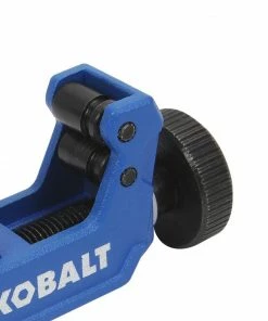 Kobalt Pipe Cutters 5/8-in-in Copper Tube Cutter 13 Kobalt Pipe Cutters 5/8-in-in Copper Tube Cutter -Household Tools Shop 16543789