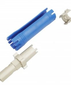 Kobalt Plumbing Wrenches & Specialty Tools Faucet Change-out Tool 13 Kobalt Plumbing Wrenches & Specialty Tools Faucet Change-out Tool -Household Tools Shop 16554246