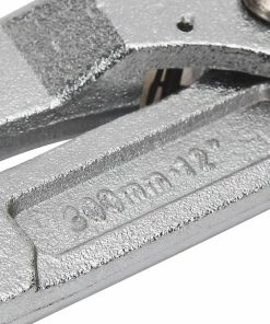 Kobalt Plumbing Wrenches & Specialty Tools 12-in Lock-nut Wrench -Household Tools Shop 16591361