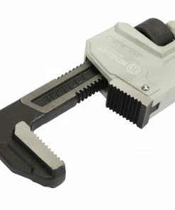 Kobalt Plumbing Wrenches & Specialty Tools 24-in Aluminum Pipe Wrench -Household Tools Shop 16591362