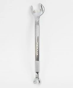 Kobalt Plumbing Wrenches & Specialty Tools 2-in-1 Plumbers Wrench -Household Tools Shop 16591375