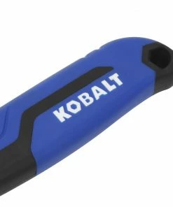 Kobalt Plumbing Wrenches & Specialty Tools 12-in Lock-nut Wrench -Household Tools Shop 16591377
