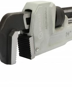 Kobalt Plumbing Wrenches & Specialty Tools 24-in Aluminum Pipe Wrench -Household Tools Shop 16591384