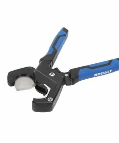 Kobalt Pipe Cutters Pex Cutter -Household Tools Shop 16598669