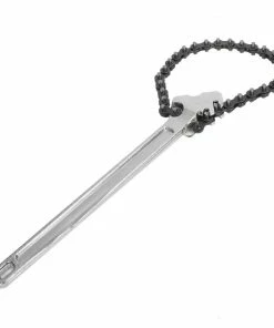 Kobalt Plumbing Wrenches & Specialty Tools 2-in Chain Wrench -Household Tools Shop 16598672