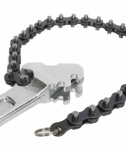 Kobalt Plumbing Wrenches & Specialty Tools 2-in Chain Wrench -Household Tools Shop 16598674