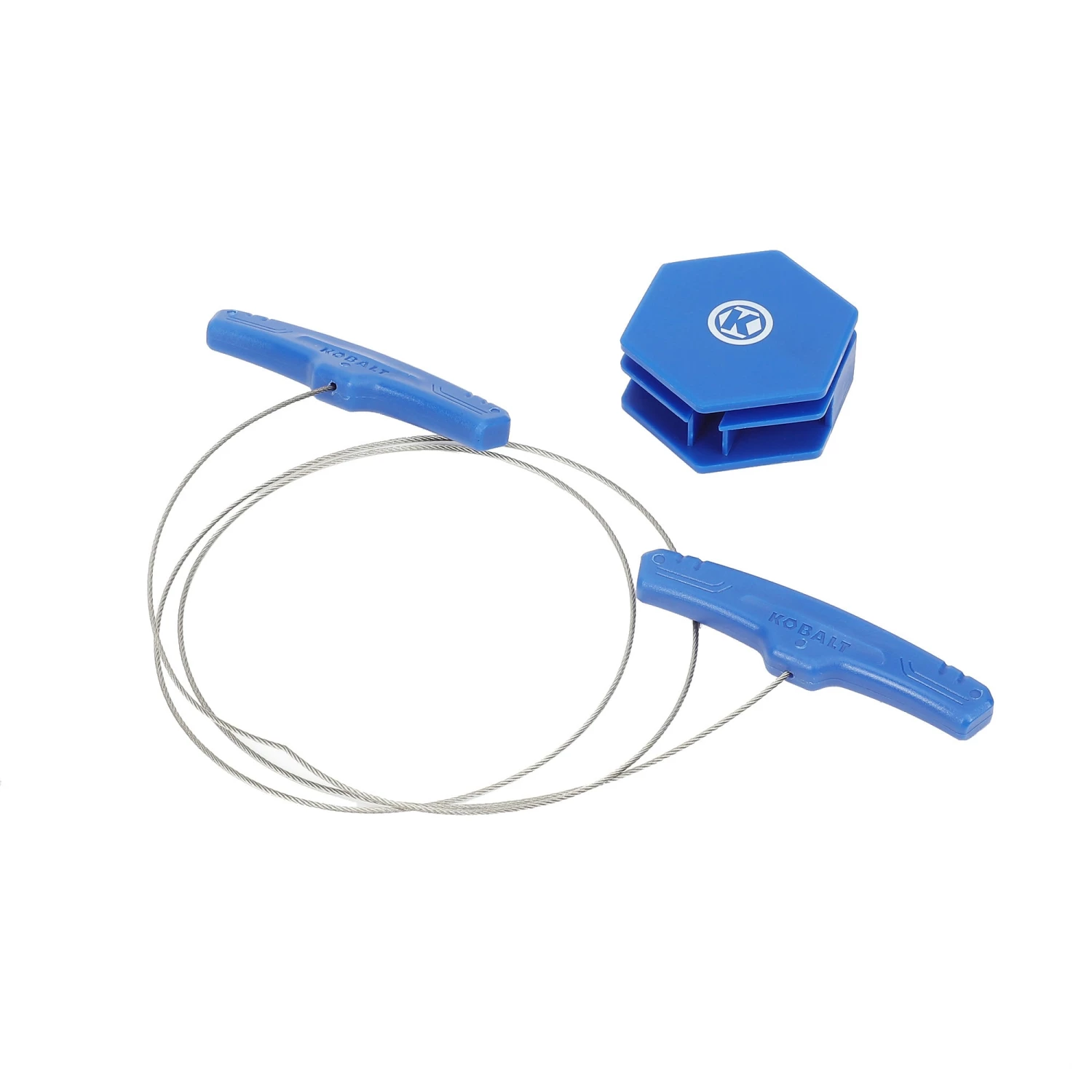 Kobalt Plumbing Wrenches & Specialty Tools PVC Cable Saw 8 Kobalt Plumbing Wrenches & Specialty Tools PVC Cable Saw - Image 8