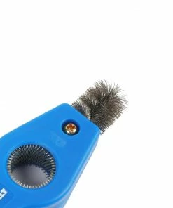 Kobalt Plumbing Wrenches & Specialty Tools 4-in-1 Fittings Brush -Household Tools Shop 16606771