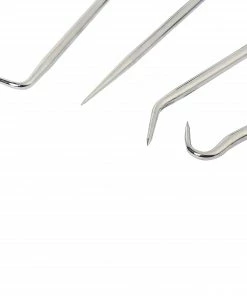 Kobalt Automotive Hand Tools Hook and Pick Set -Household Tools Shop 16606778