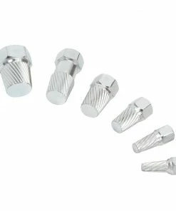 Kobalt Plumbing Wrenches & Specialty Tools Pipe Nipple Extractor Set -Household Tools Shop 16612159