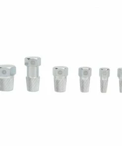 Kobalt Plumbing Wrenches & Specialty Tools Pipe Nipple Extractor Set -Household Tools Shop 16612160