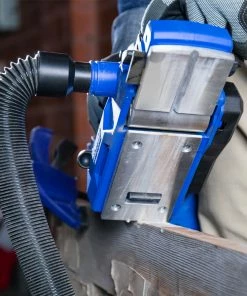 Kobalt Planers 3.25-in W 24-Volt Max Handheld Planer -Household Tools Shop 16677404