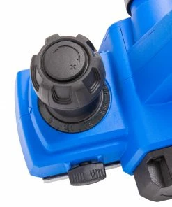 Kobalt Planers 3.25-in W 24-Volt Max Handheld Planer -Household Tools Shop 16677406