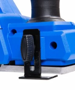 Kobalt Planers 3.25-in W 24-Volt Max Handheld Planer -Household Tools Shop 16677407