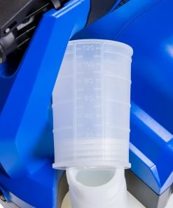 Kobalt Garden Sprayers 2.11-Gallon Plastic Handheld Sprayer -Household Tools Shop 16677515