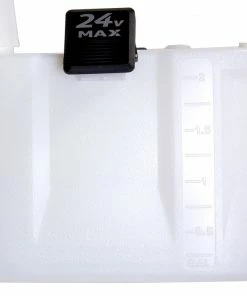 Kobalt Garden Sprayers 2.11-Gallon Plastic Handheld Sprayer -Household Tools Shop 16677521