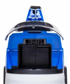 Kobalt Garden Sprayers 2.11-Gallon Plastic Handheld Sprayer -Household Tools Shop 16682004