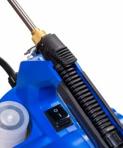 Kobalt Garden Sprayers 2.11-Gallon Plastic Handheld Sprayer -Household Tools Shop 16682005