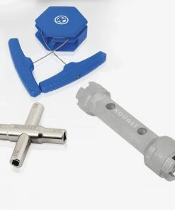 Kobalt Plumbing Wrenches & Specialty Tools 7-Pc Plumbing Tools Set -Household Tools Shop 16689005