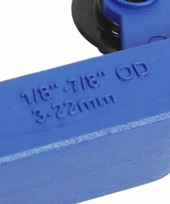 Kobalt Pipe Cutters 7/8-in Copper Tube Cutter 13 Kobalt Pipe Cutters 7/8-in Copper Tube Cutter -Household Tools Shop 16707284