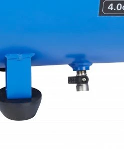 Kobalt Air Compressors 8-Gallon Single Stage Portable Electric Horizontal Air Compressor -Household Tools Shop 16863446